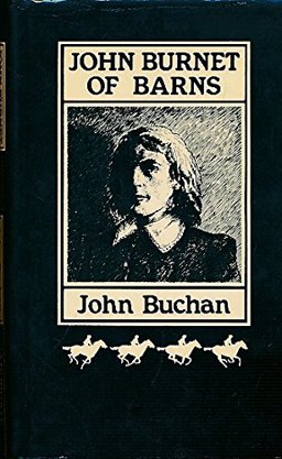 John Burnet of Barns