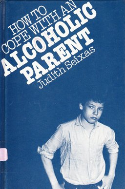 How to Cope with an Alcoholic Parent