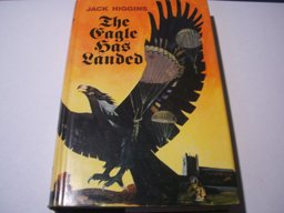 The Eagle Has Landed