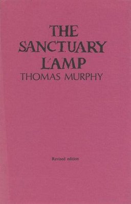 The Sanctuary Lamp