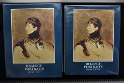 Regency Portraits