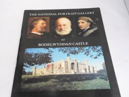 The National Portrait Gallery at Bodelwyddan Castle The National Portrait Gallery at Bodelwyddan Castle