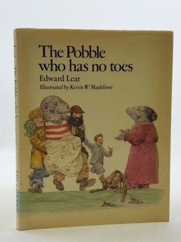 The Pobble Who Has No Toes