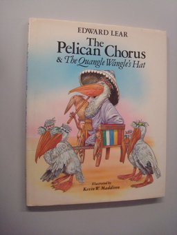 The Pelican Chorus