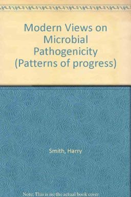 Modern Views on Microbial Pathogenicity