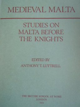 Medieval Malta