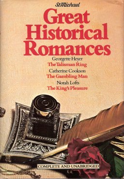 Great Historical Romances