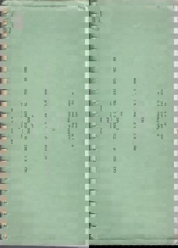 Provisional Atlas of the Characeae of the British Isles