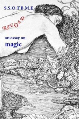 SSOTBME Revised An Essay on Magic 3rd 9780904311082 Front Cover