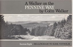 A Walker on the Pennine Way