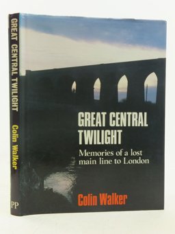 Great Central Twilight