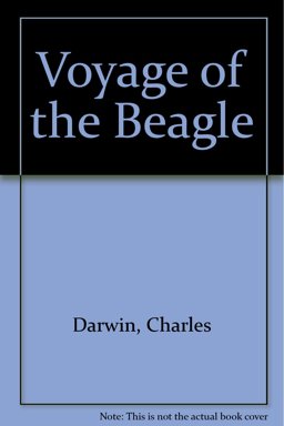 Charles Darwin's Diary of the Voyage of H. M. S. Beagle