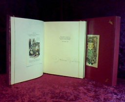 The Cricket on the Hearth