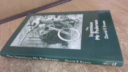 The Ingenious Mr. Pedersen