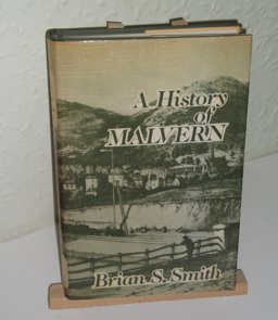 A History of Malvern