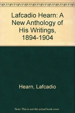 Lafcadio Hearn
