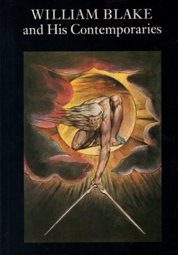 William Blake and His Contemporaries