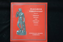 Plagiarism Personified?