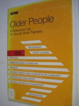 Older People