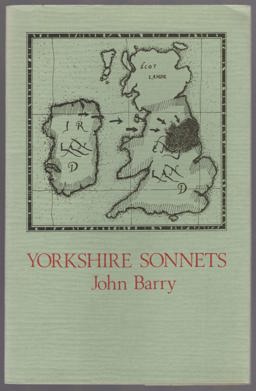Yorkshire Sonnets