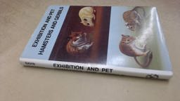 Exhibition and Pet Hamsters and Gerbils