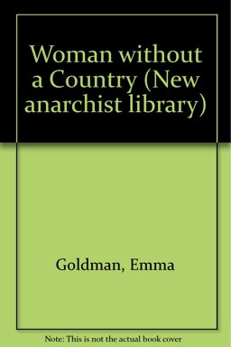 A Woman Without a Country