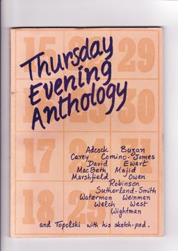 Thursday Evening Anthology