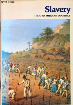 Slavery Afro-American Experience