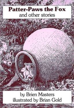 Patter-Paws the Fox and Other Stories  9780904693355 Front Cover