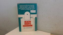 Health Rights Handbook