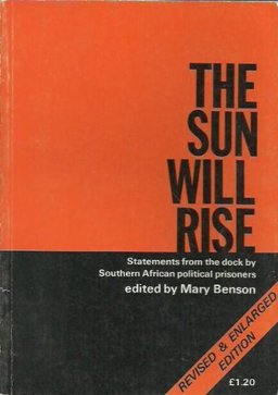 The Sun Will Rise The Sun Will Rise