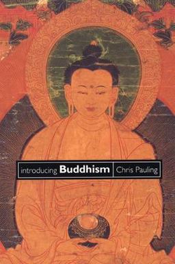Introducing Buddhism 3rd 9780904766974 Front Cover