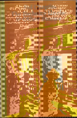 The Bachelor Uncle, and Other Stories