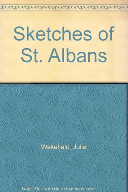Sketches of St Albans