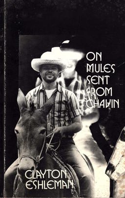 On Mules Sent from Chavin