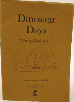 Dinosaur Days