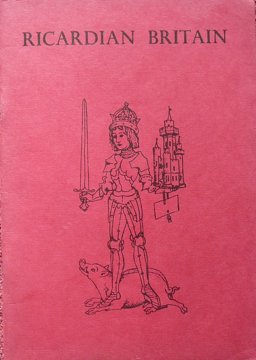 Ricardian Britain