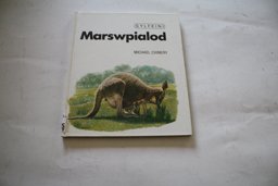 Marswpialod