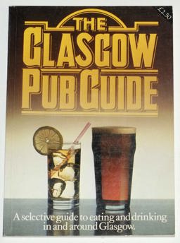The Glasgow Pub Guide