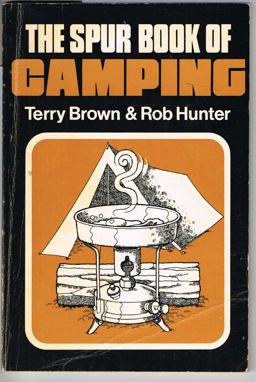 The Spur Book of Camping
