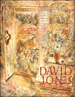 David Jones