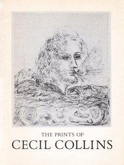 The Prints of Cecil Collins The Prints of Cecil Collins