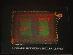 Howard Hodgkin's Indian Leaves