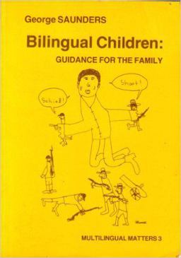 Bilingual Children