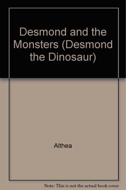 Desmond and the Monsters