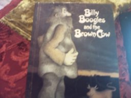 Billy Boogles and the Brown Cow