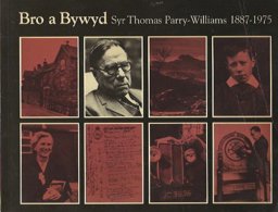 Syr Thomas Parry-Williams 1887-1975