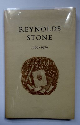 Reynolds Stone 1909-1979