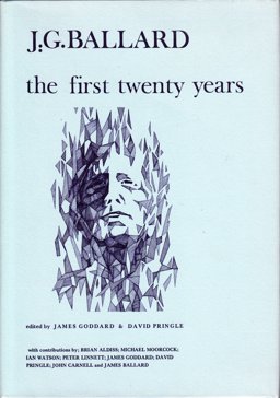 J. G. Ballard, the First Twenty Years