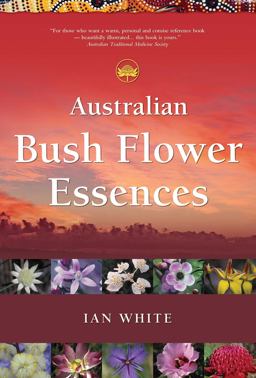 Australian Bush Flower Essences  9780905249841 Front Cover